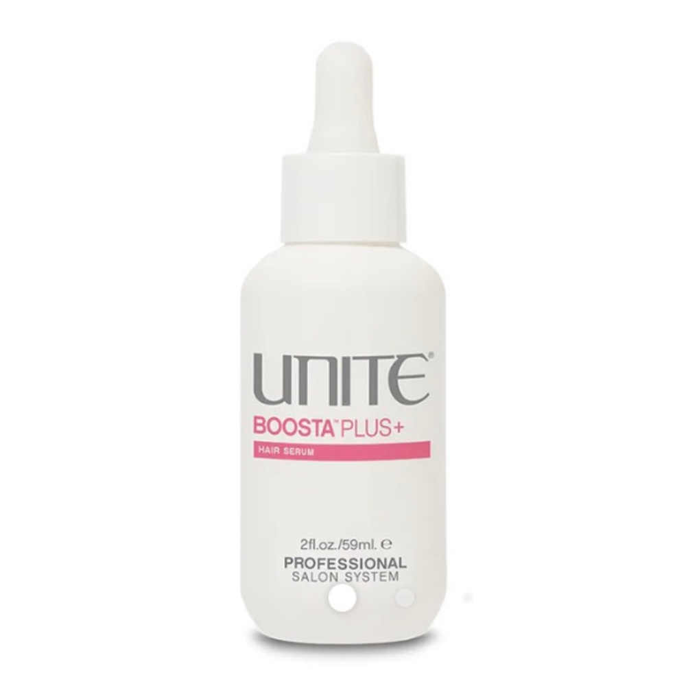 Unite Boosta Plus 2 Fl Ounces